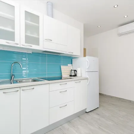 Lejlighed Summertime