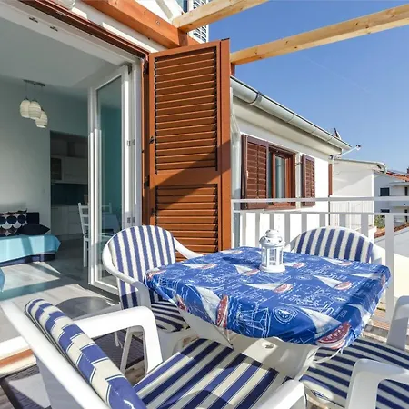 Διαμέρισμα Summertime