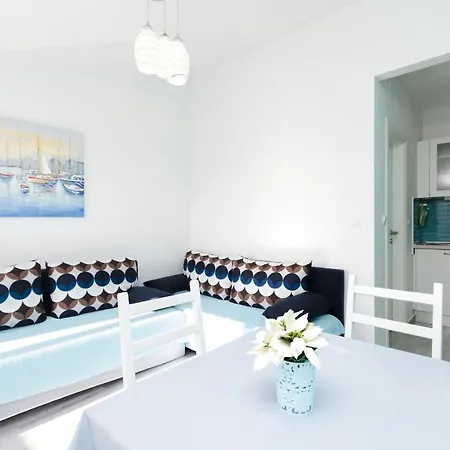 Διαμέρισμα Summertime *