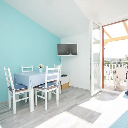 Summertime Διαμέρισμα