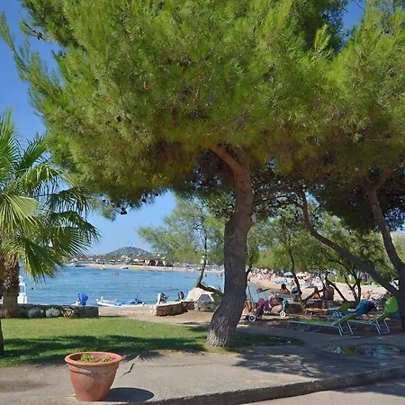 Διαμέρισμα Summertime