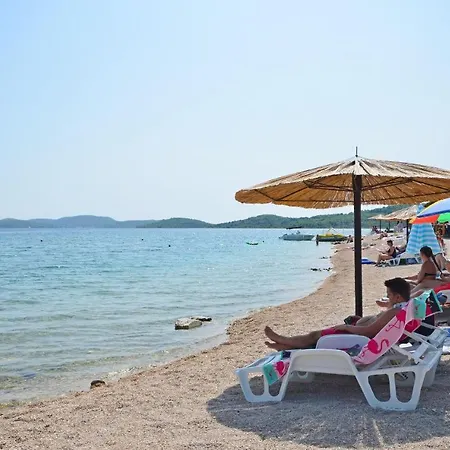 Summertime Διαμέρισμα Srima