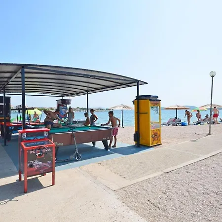 Lägenhet Summertime Srima