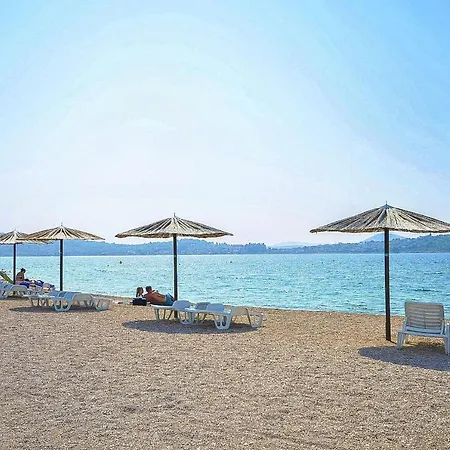 Διαμέρισμα Summertime