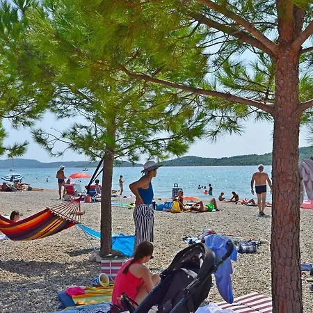 Summertime Διαμέρισμα