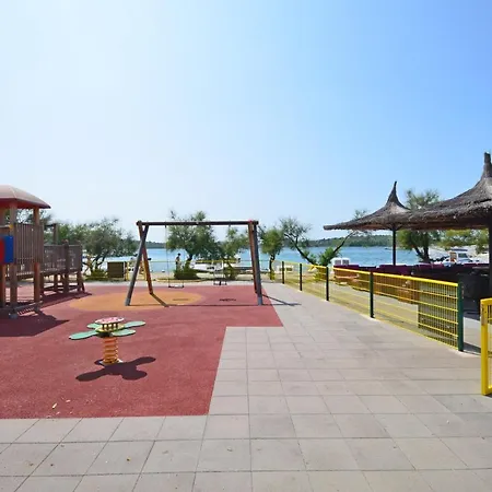 Lejlighed Summertime *