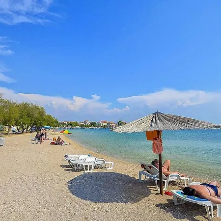 Summertime Διαμέρισμα Srima