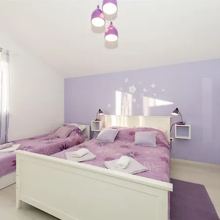 Lejlighed Summertime *