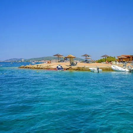 Apartament Summertime