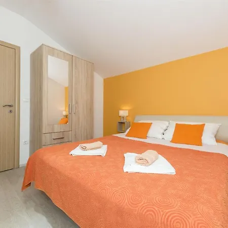 Apartment Summertime *