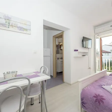 Διαμέρισμα Summertime *