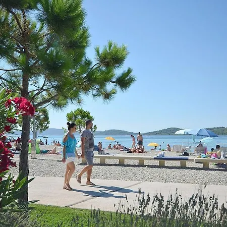 Summertime Διαμέρισμα