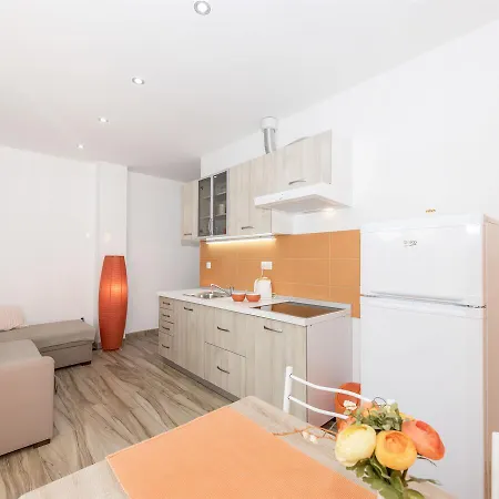 Summertime Διαμέρισμα