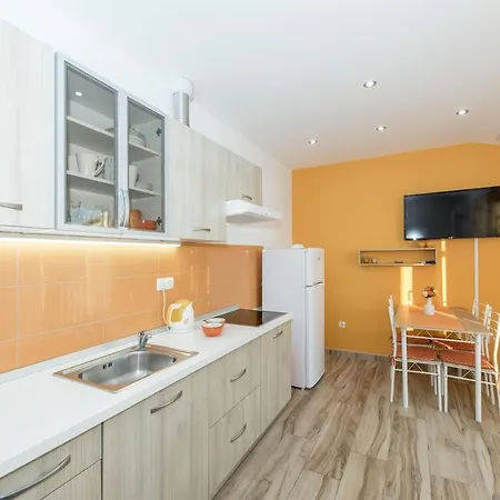 Summertime Διαμέρισμα Srima