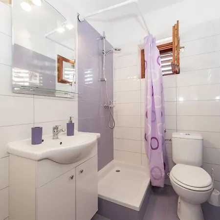 Διαμέρισμα Summertime