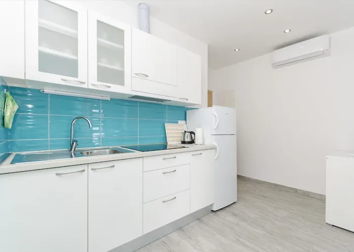 Appartement Summertime