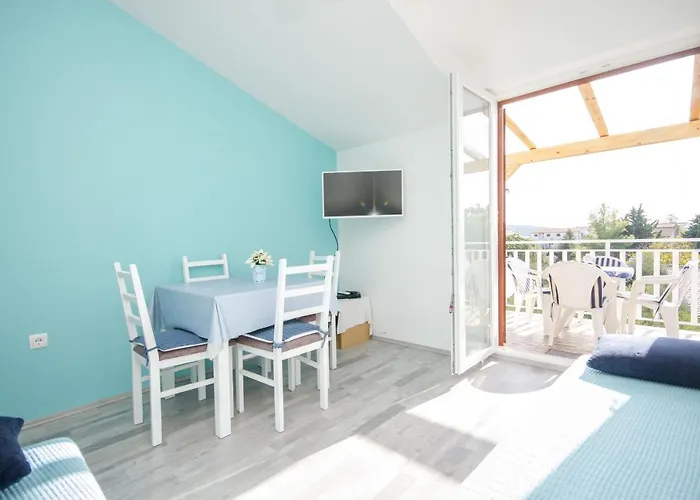 Summertime Apartment