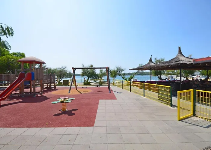 Appartement Summertime *