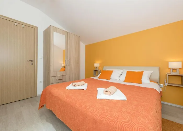 Apartman Summertime *