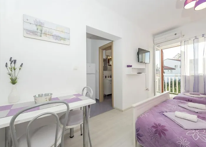 Appartement Summertime *