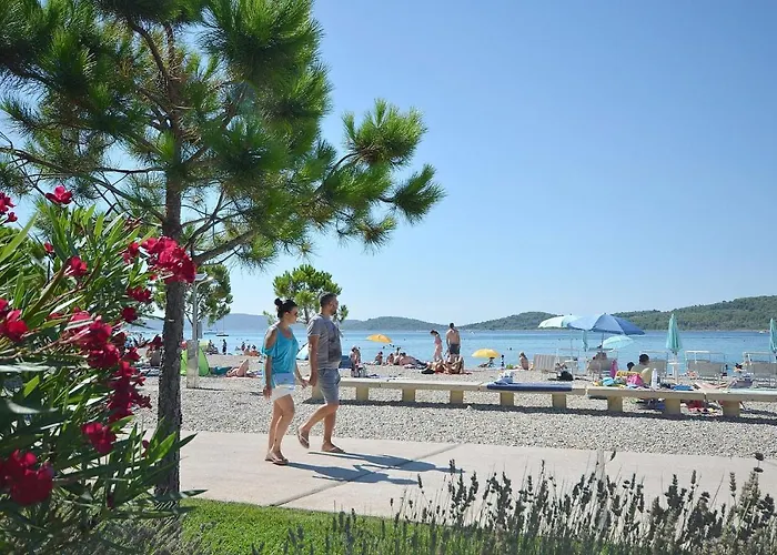 Summertime Appartement