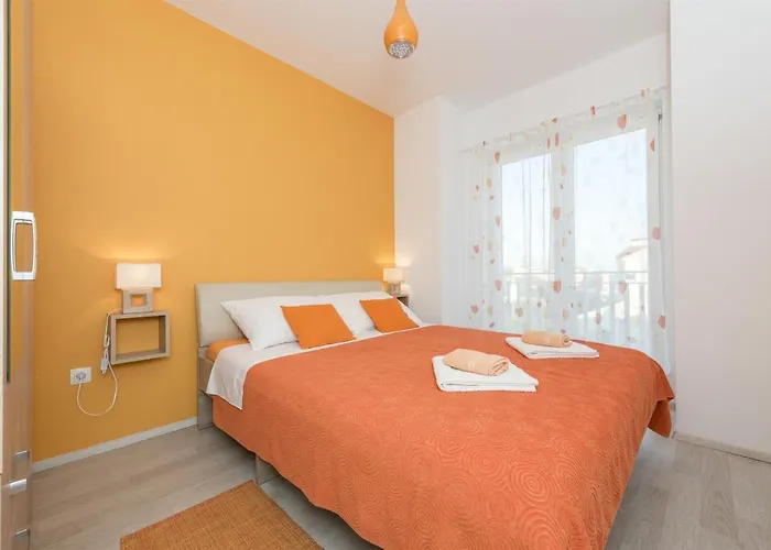 Apartman Summertime Srima